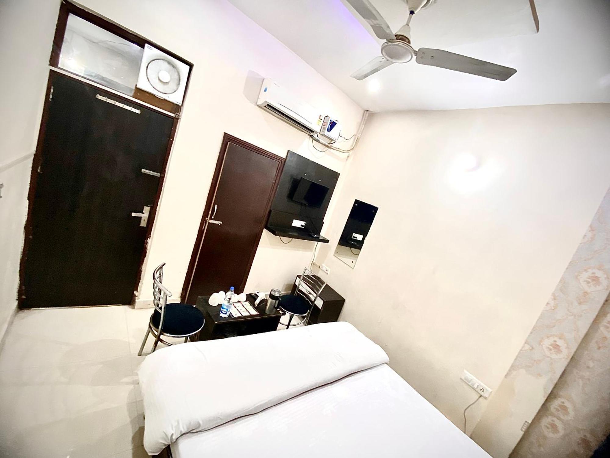 Swaran House Hotel Amritsar Exterior foto