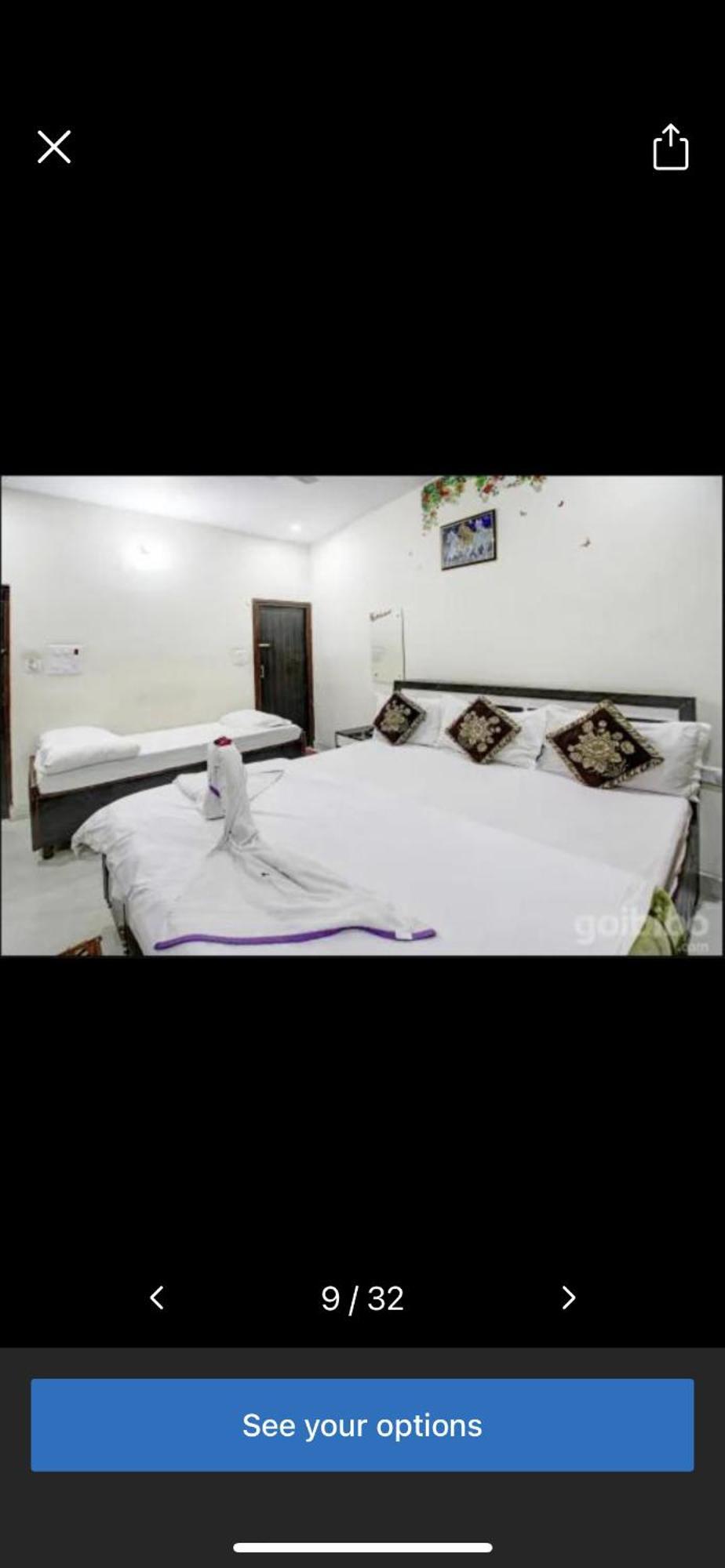 Swaran House Hotel Amritsar Exterior foto