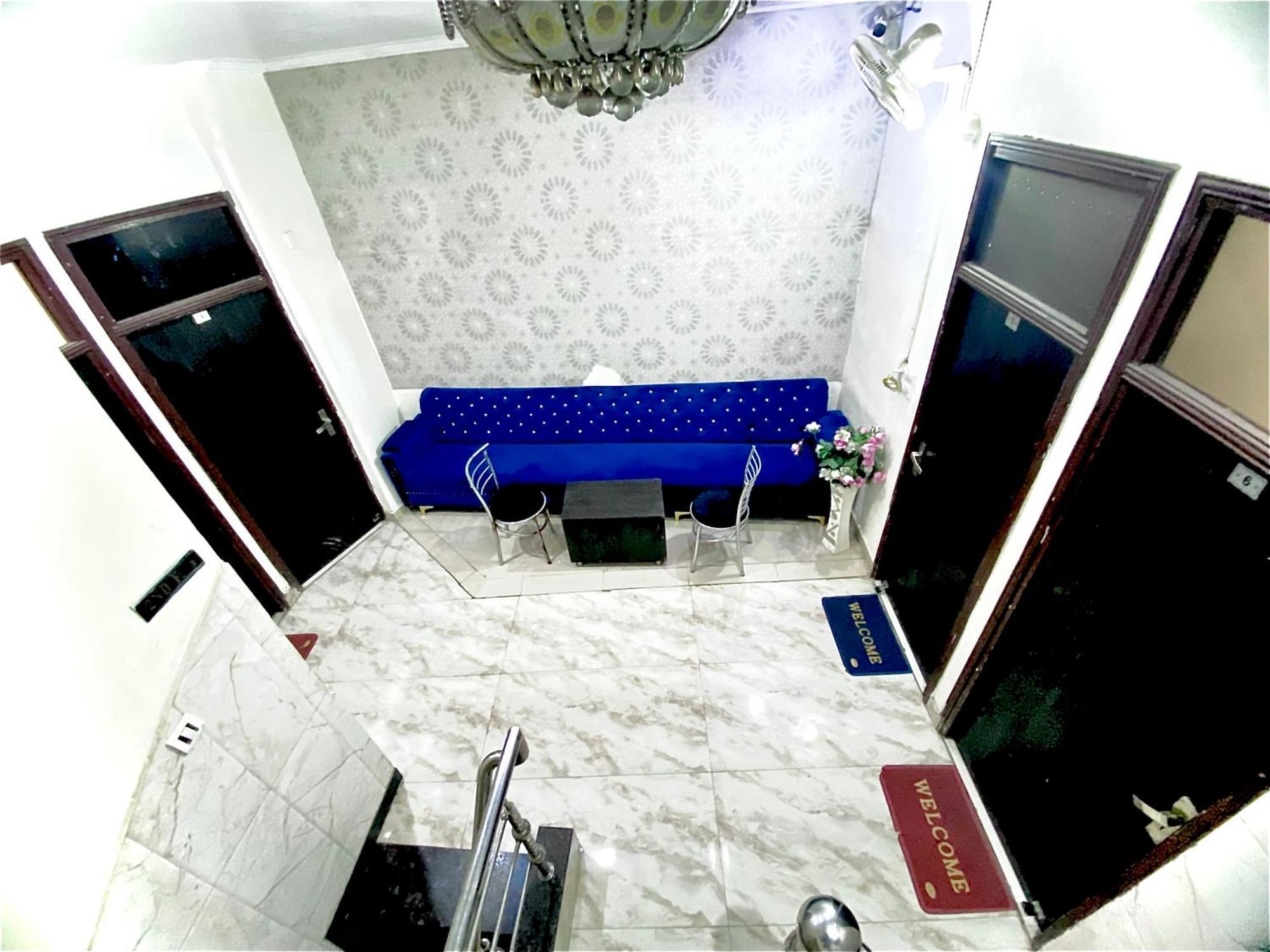 Swaran House Hotel Amritsar Exterior foto
